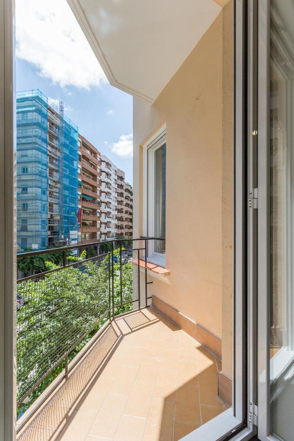 Ferienwohnung Apartamento De Lujo En Logrono Centro Exterior foto